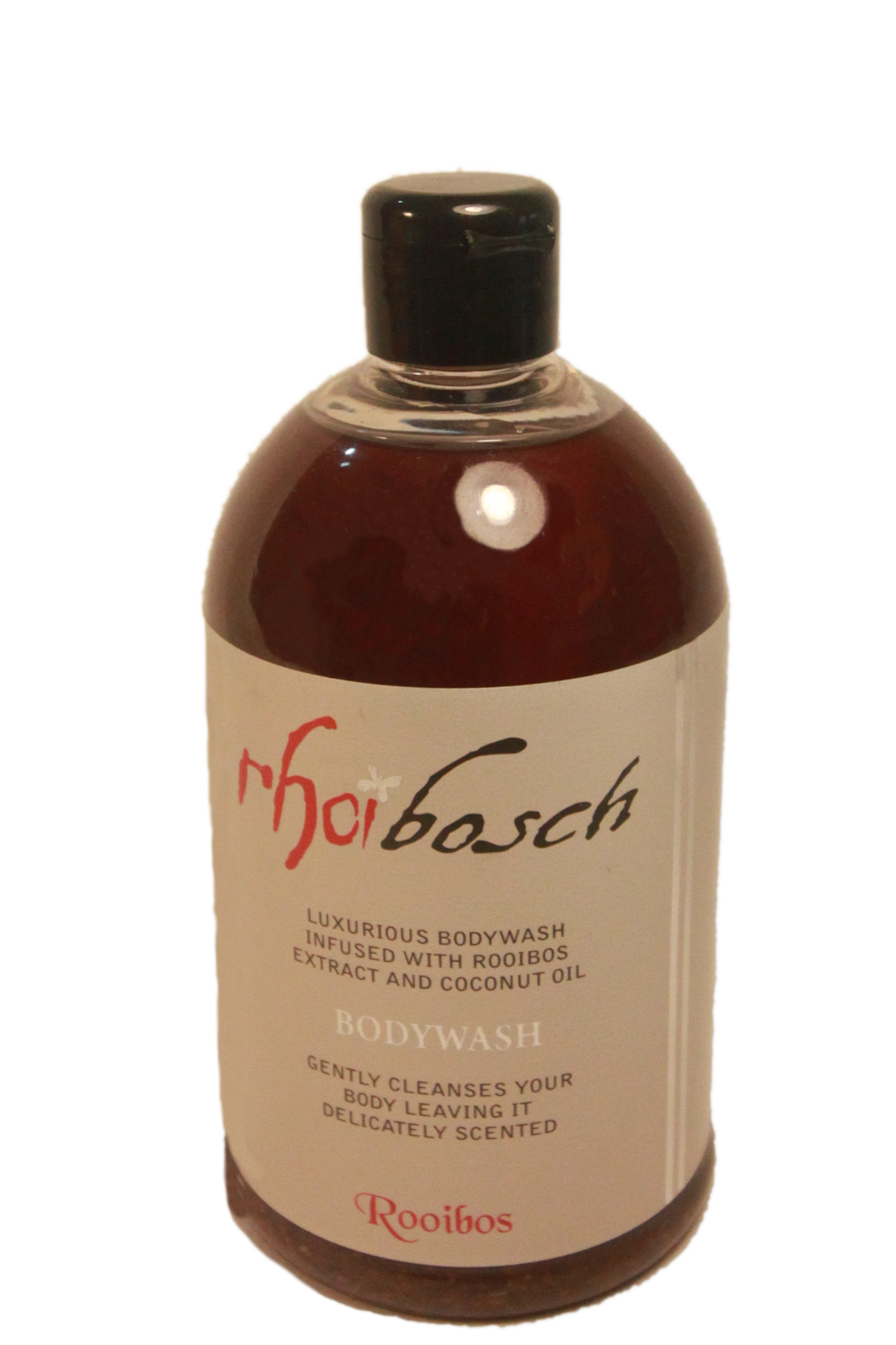 Rooibos Infused Bodywash