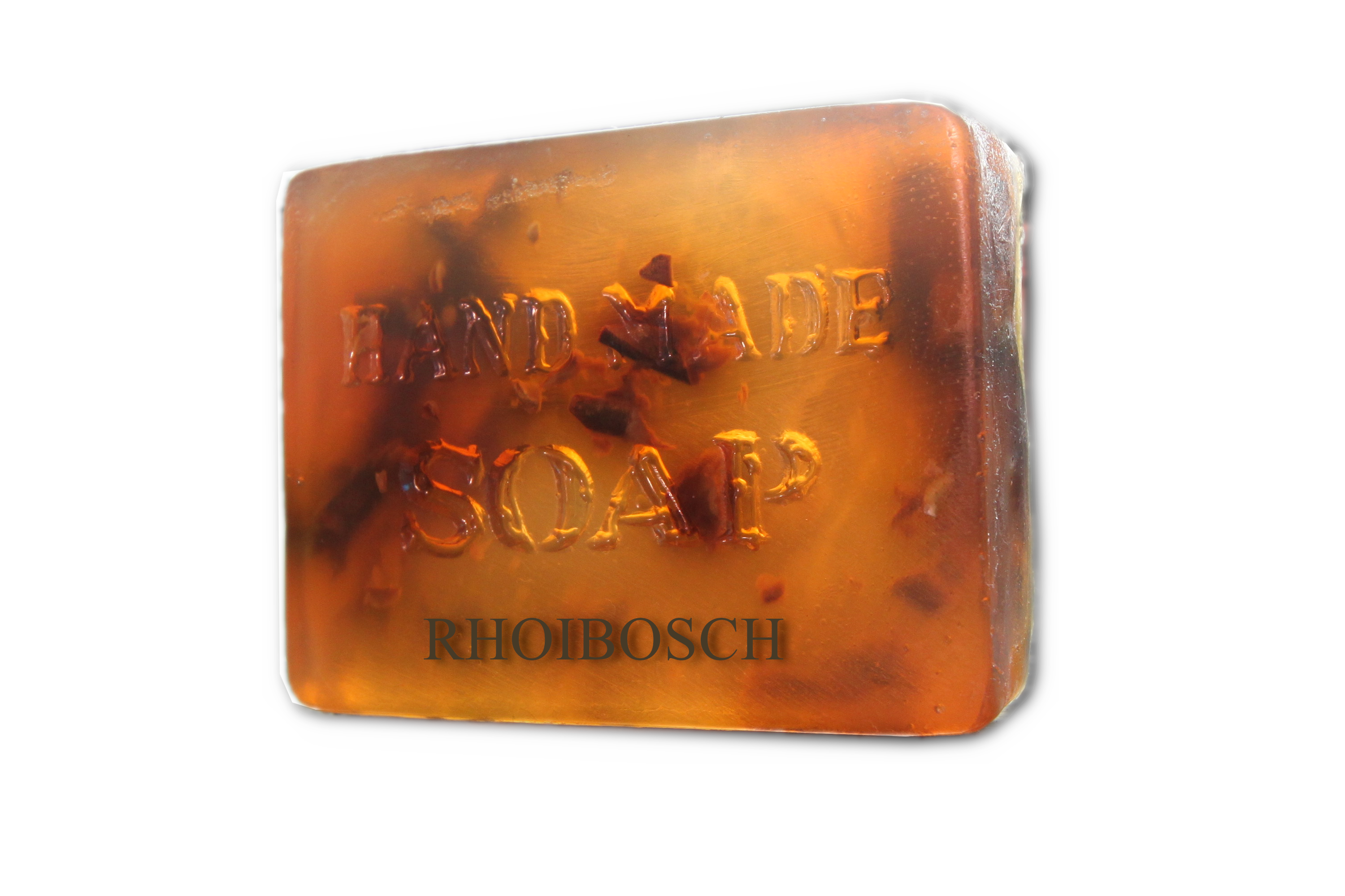 Hand Made Soap
